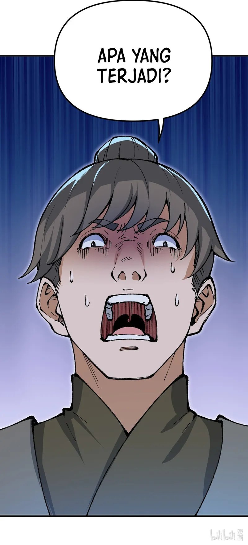 The Heavenly Path Is Not Stupid Chapter 78 Gambar 51