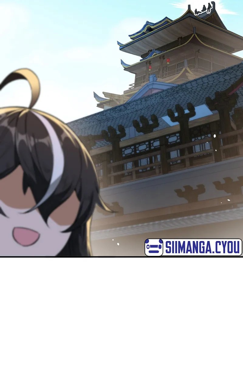 The Heavenly Path Is Not Stupid Chapter 79 Gambar 17