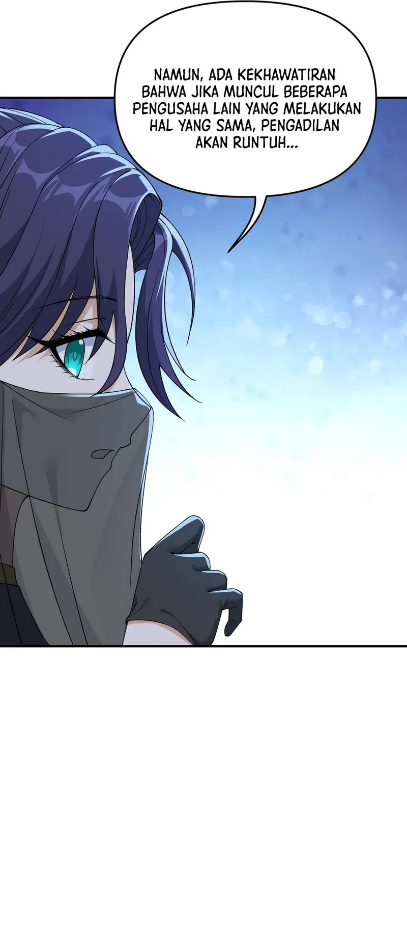 The Heavenly Path Is Not Stupid Chapter 79 Gambar 32