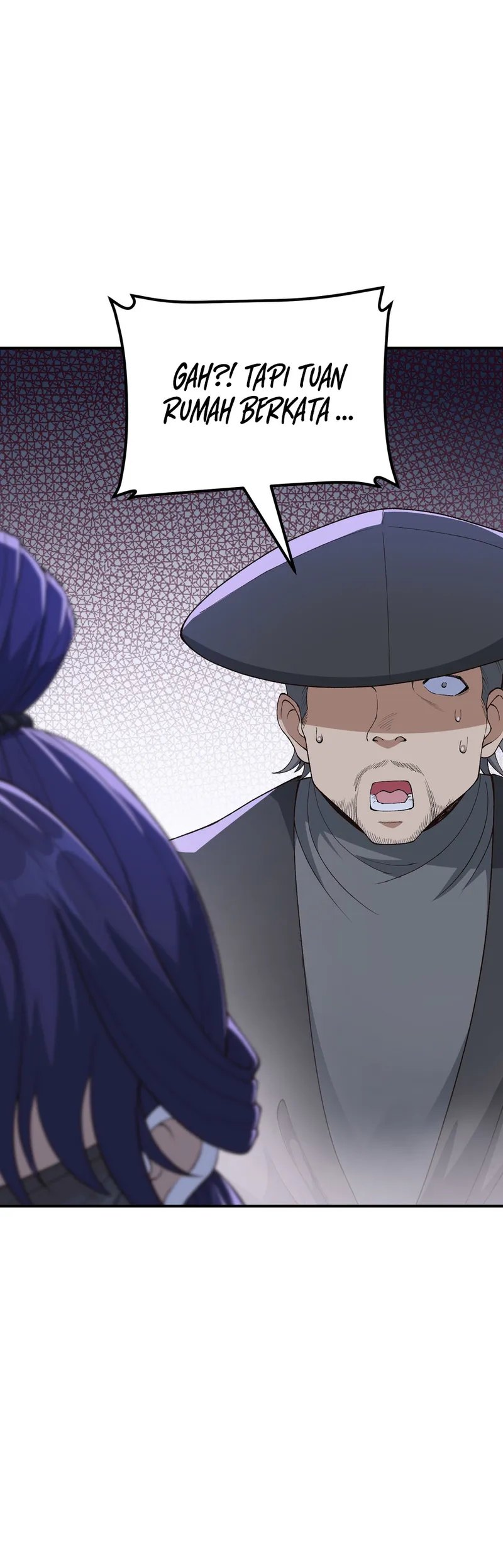 The Heavenly Path Is Not Stupid Chapter 79 Gambar 45