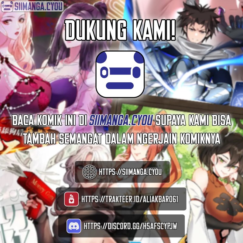 The Heavenly Path Is Not Stupid Chapter 79 Gambar 52