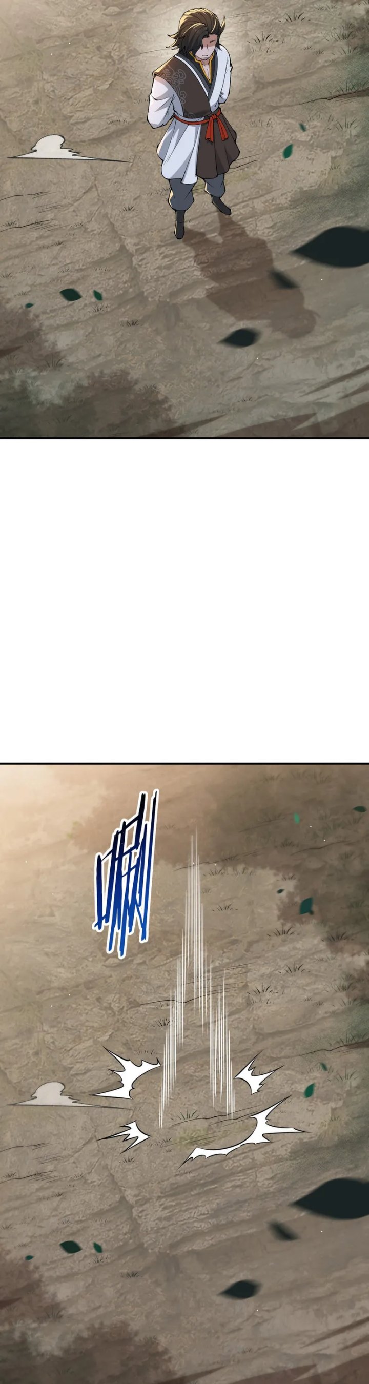 The Heavenly Path Is Not Stupid Chapter 83 Gambar 13