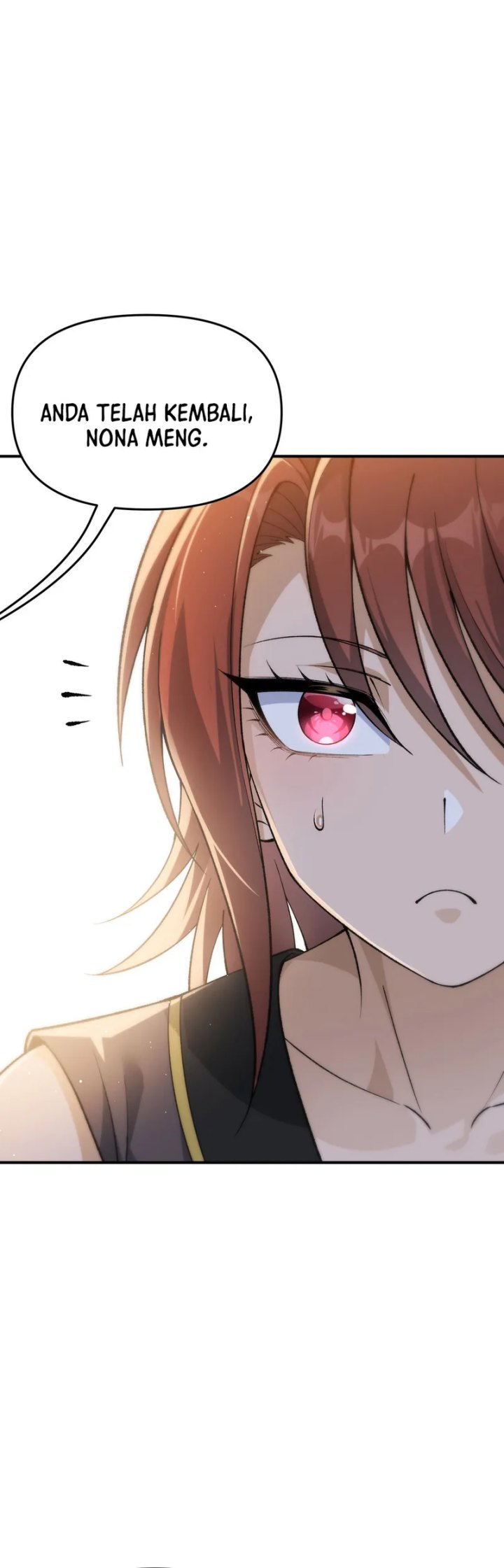 The Heavenly Path Is Not Stupid Chapter 83 Gambar 21