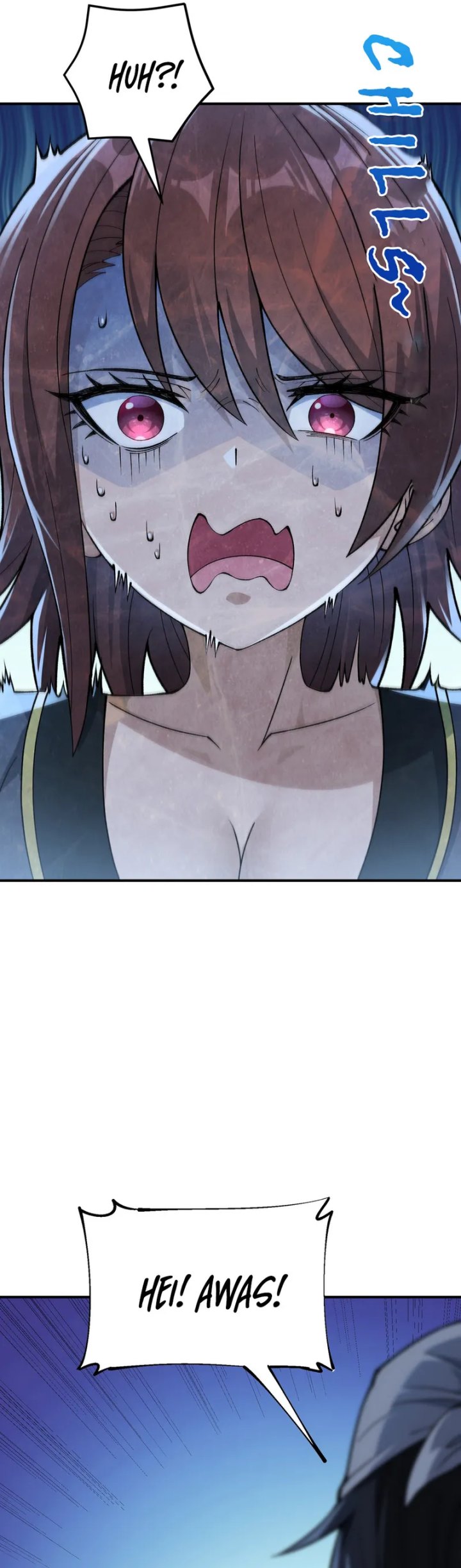 The Heavenly Path Is Not Stupid Chapter 83 Gambar 27