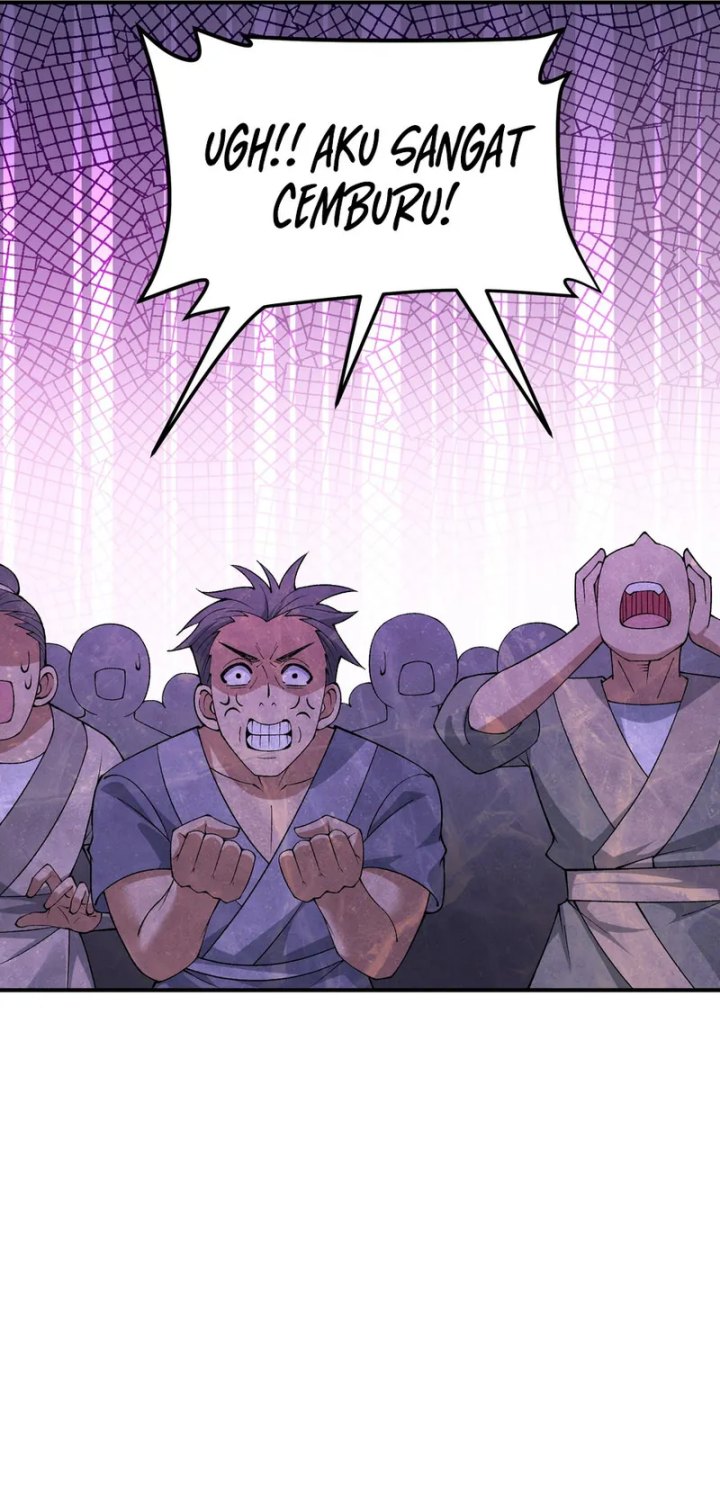 The Heavenly Path Is Not Stupid Chapter 83 Gambar 40