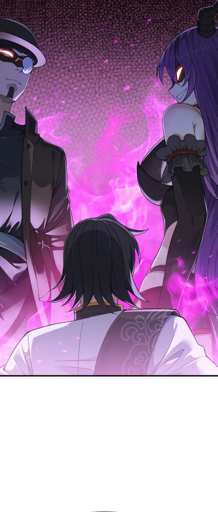 The Heavenly Path Is Not Stupid Chapter 83 Gambar 49