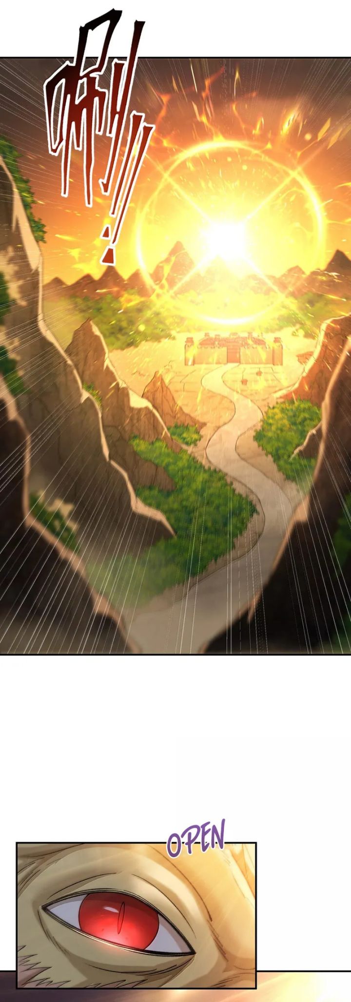 The Heavenly Path Is Not Stupid Chapter 87 Gambar 2
