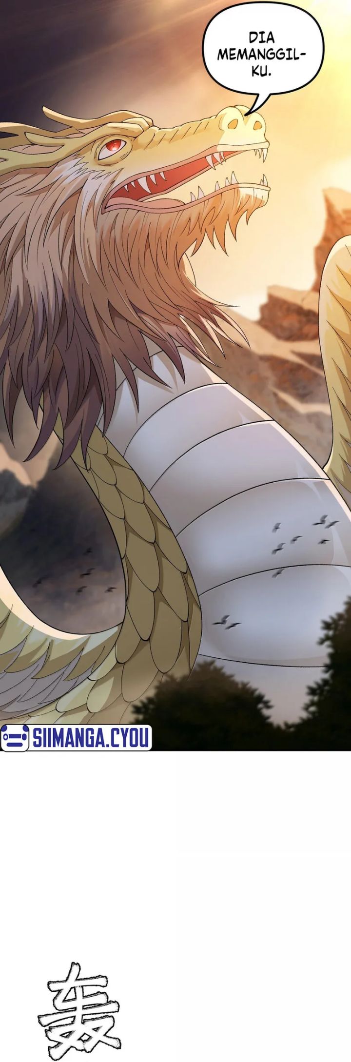 The Heavenly Path Is Not Stupid Chapter 87 Gambar 3