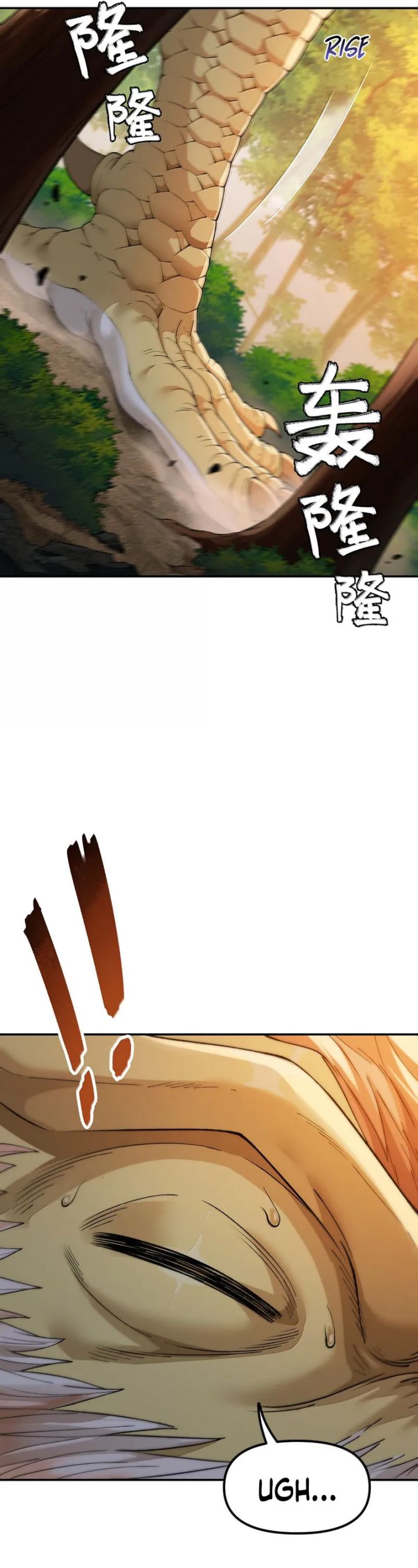 The Heavenly Path Is Not Stupid Chapter 87 Gambar 4