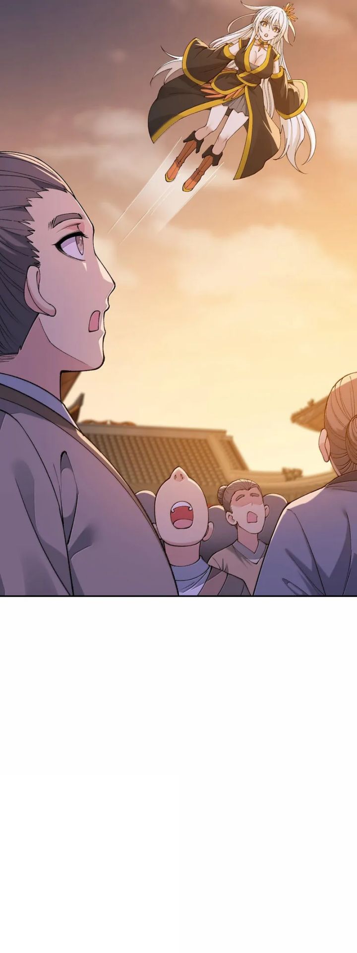 The Heavenly Path Is Not Stupid Chapter 87 Gambar 25