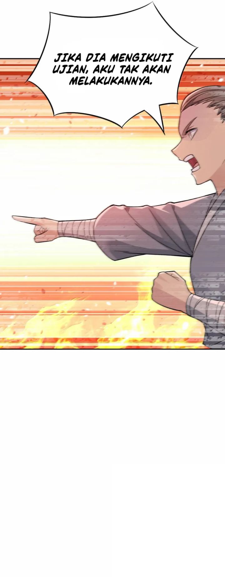 The Heavenly Path Is Not Stupid Chapter 87 Gambar 30