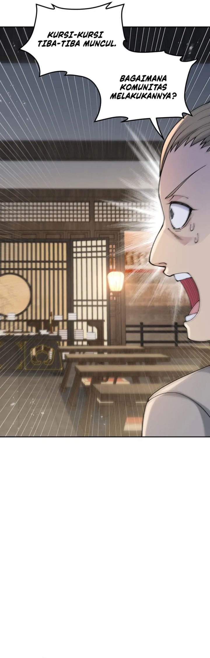 The Heavenly Path Is Not Stupid Chapter 87 Gambar 43