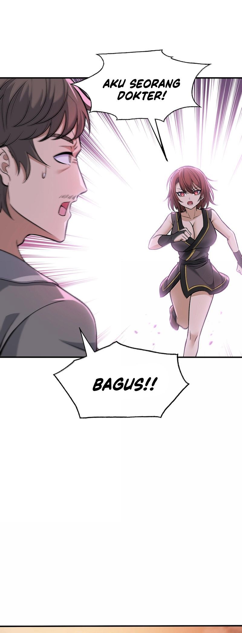 The Heavenly Path Is Not Stupid Chapter 89 Gambar 2