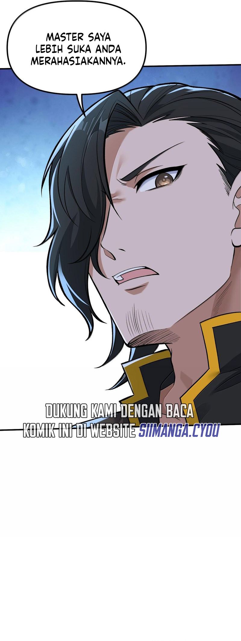 The Heavenly Path Is Not Stupid Chapter 89 Gambar 5