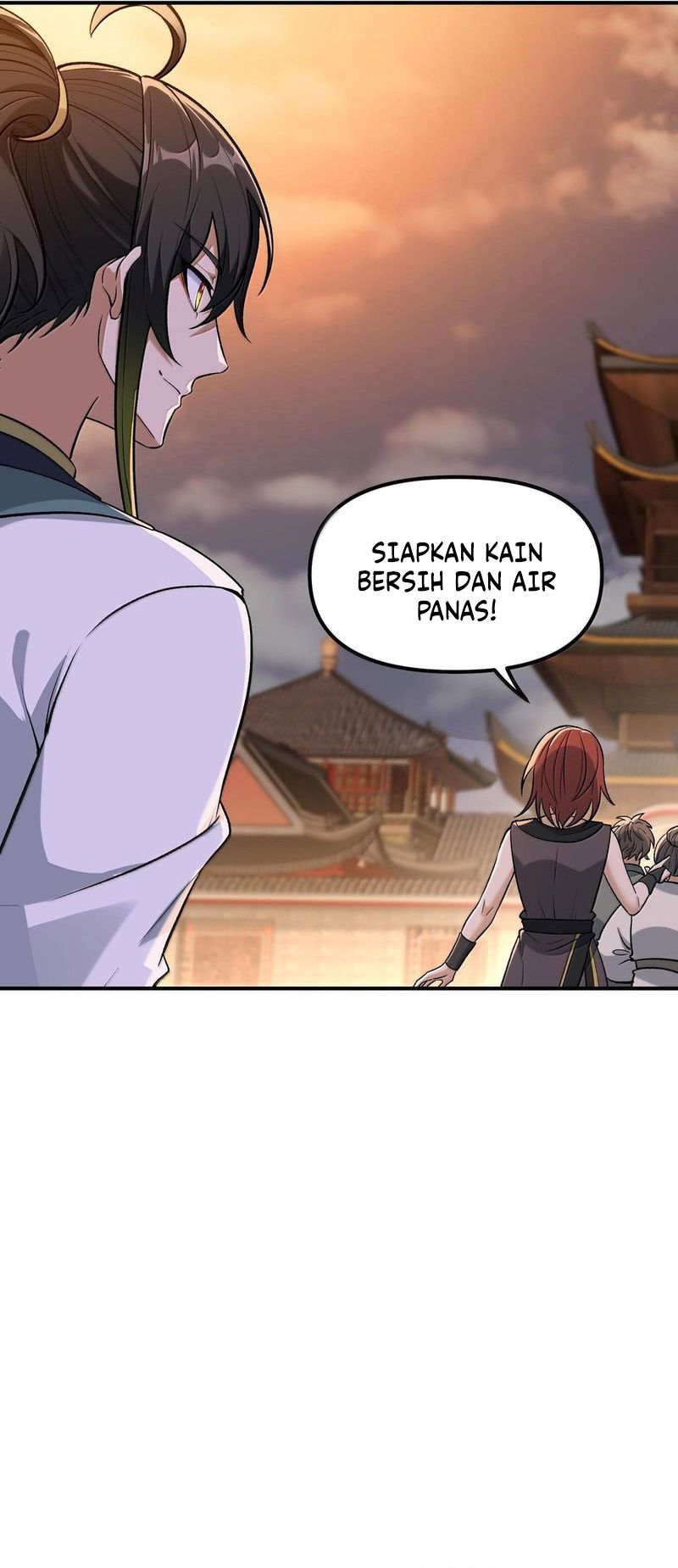 The Heavenly Path Is Not Stupid Chapter 89 Gambar 9