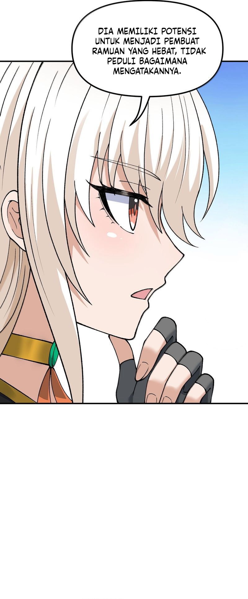 The Heavenly Path Is Not Stupid Chapter 89 Gambar 15