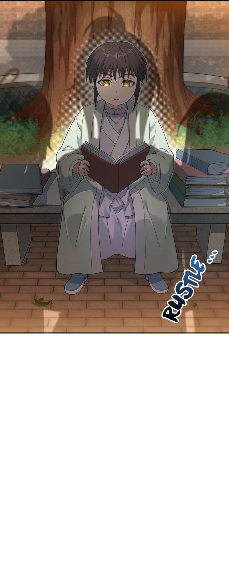 The Heavenly Path Is Not Stupid Chapter 89 Gambar 31