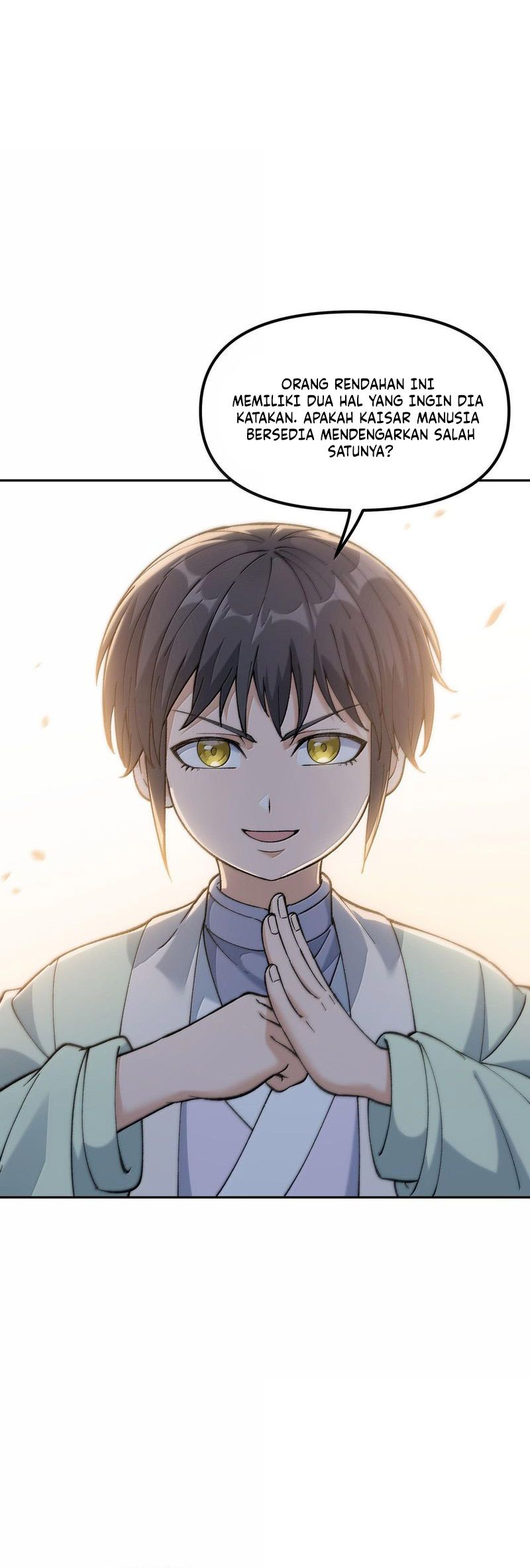 The Heavenly Path Is Not Stupid Chapter 89 Gambar 33