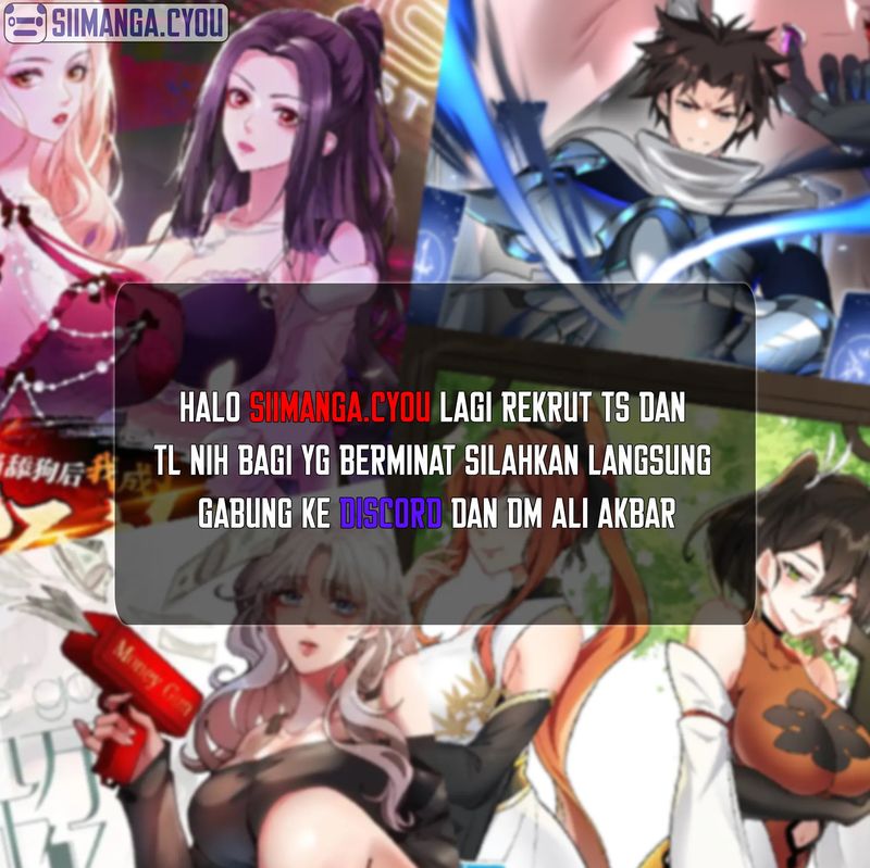 The Heavenly Path Is Not Stupid Chapter 89 Gambar 49