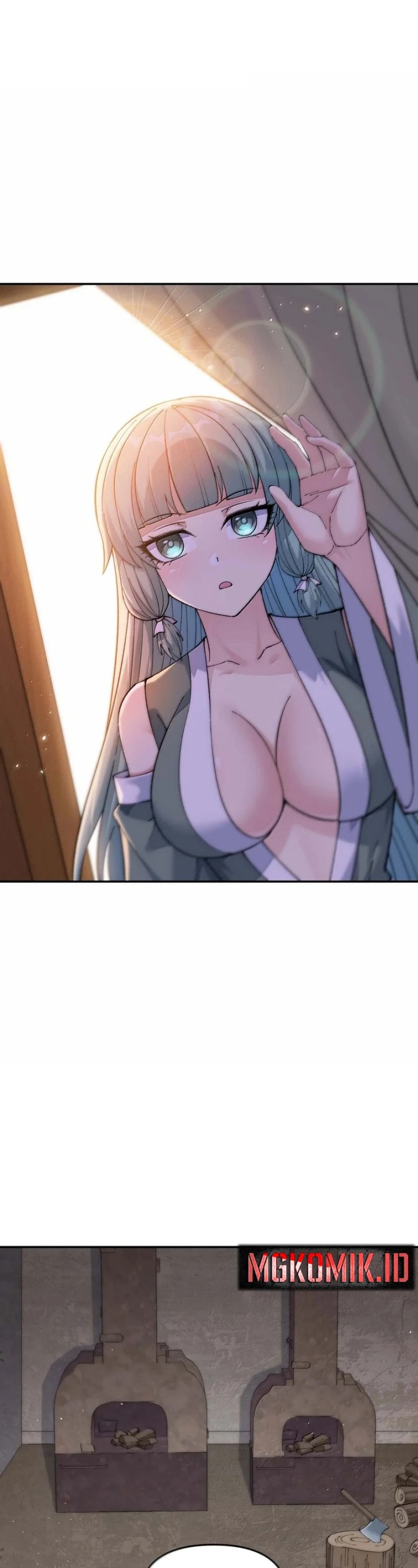 The Heavenly Path Is Not Stupid Chapter 96 Gambar 30