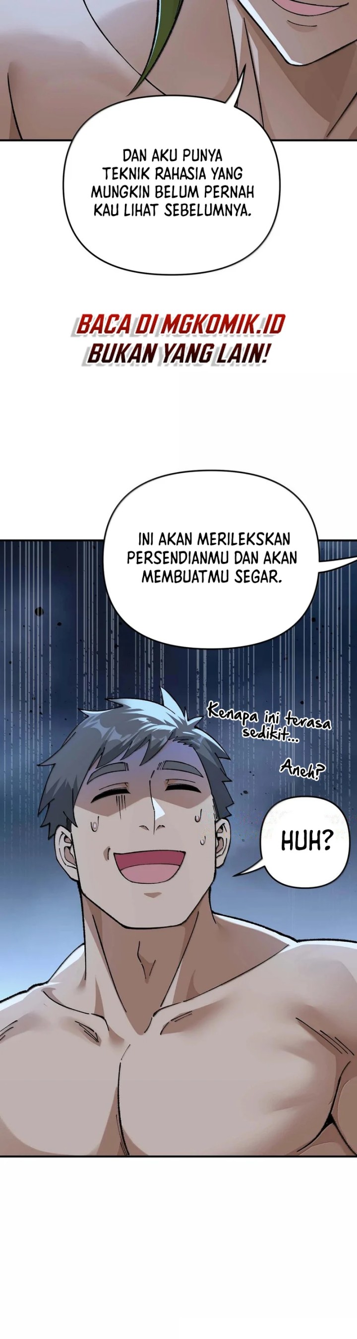 The Heavenly Path Is Not Stupid Chapter 97 Gambar 19