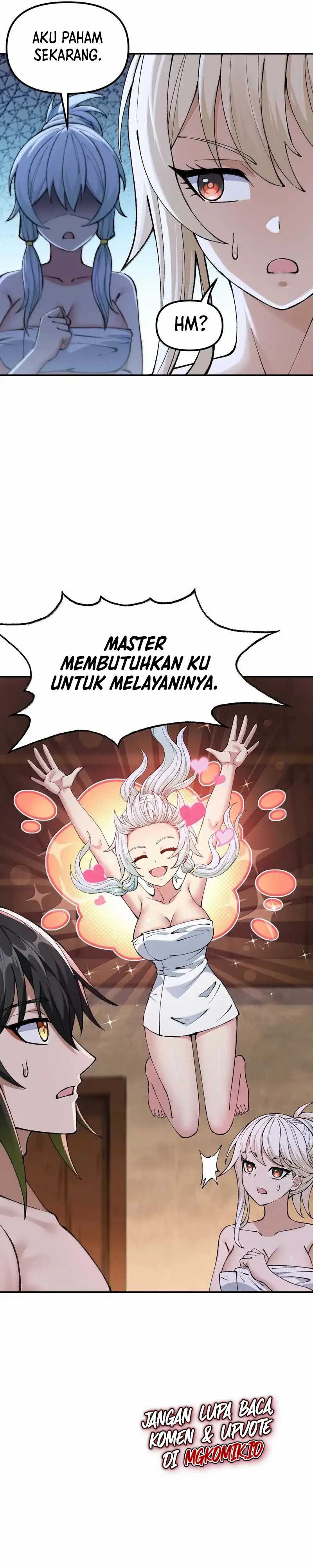 The Heavenly Path Is Not Stupid Chapter 98 Gambar 7