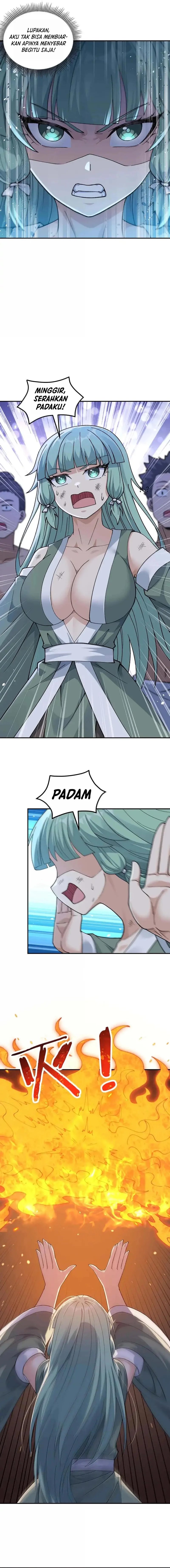 The Heavenly Path Is Not Stupid Chapter 99 Gambar 6