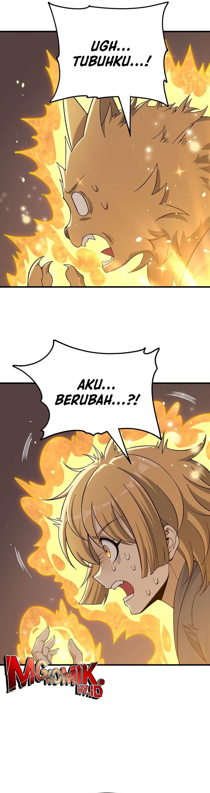 The Heavenly Path Is Not Stupid Chapter 111 Gambar 10