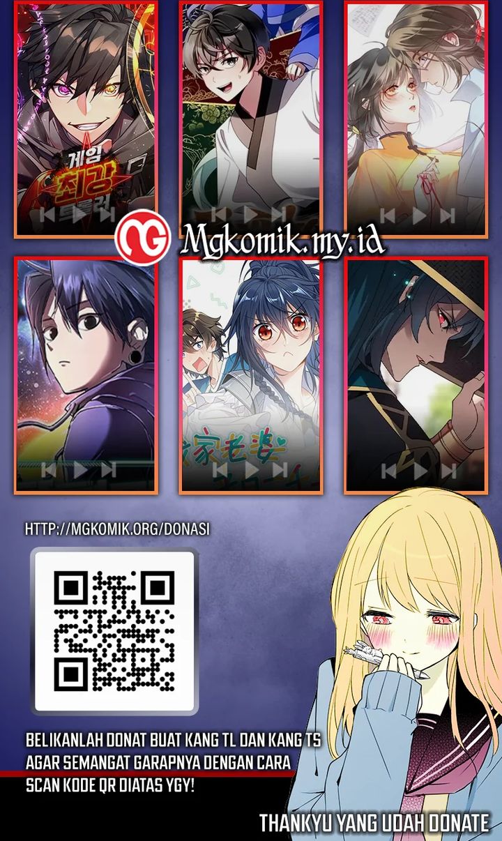 The Heavenly Path Is Not Stupid Chapter 111 Gambar 31