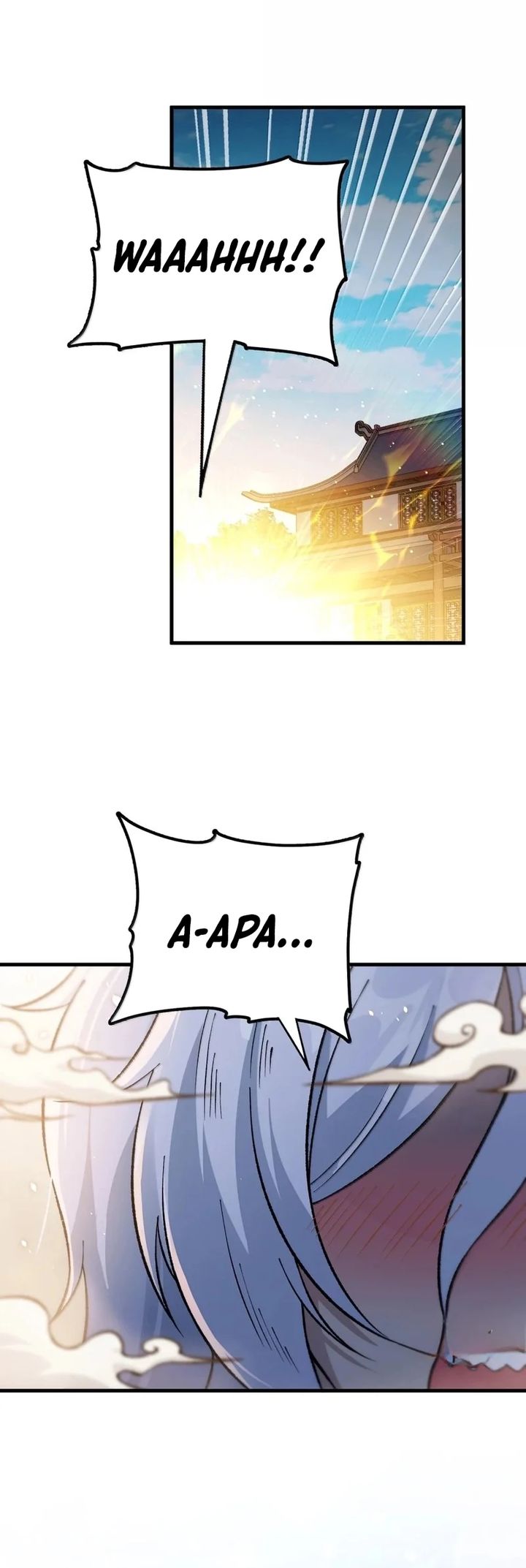 The Heavenly Path Is Not Stupid Chapter 129 Gambar 28