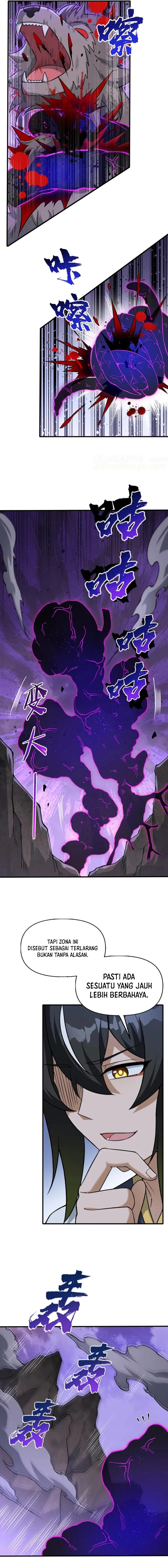 The Heavenly Path Is Not Stupid Chapter 136 Gambar 11