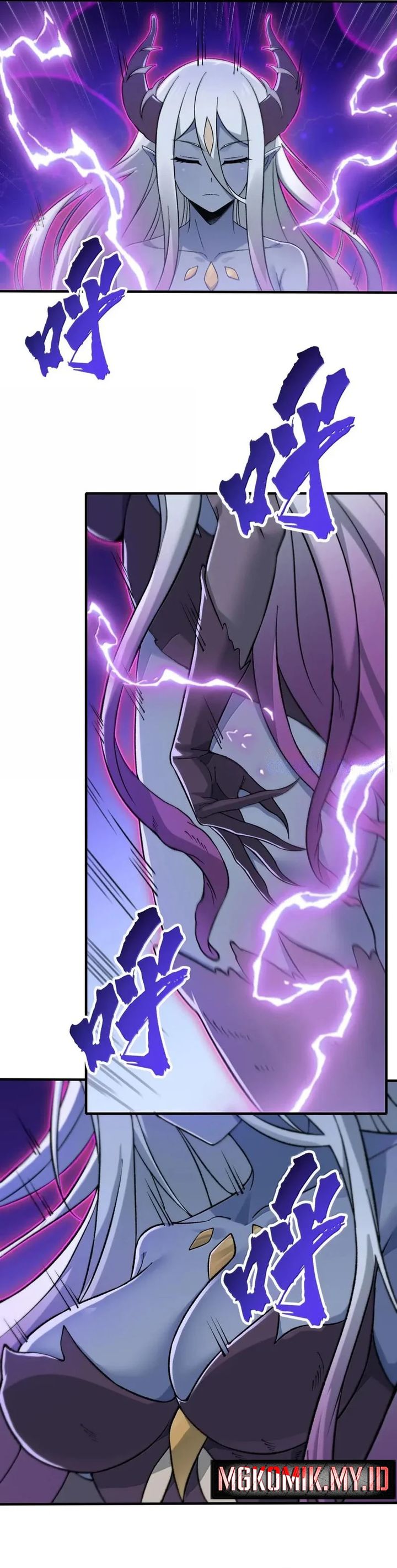 The Heavenly Path Is Not Stupid Chapter 139 Gambar 11