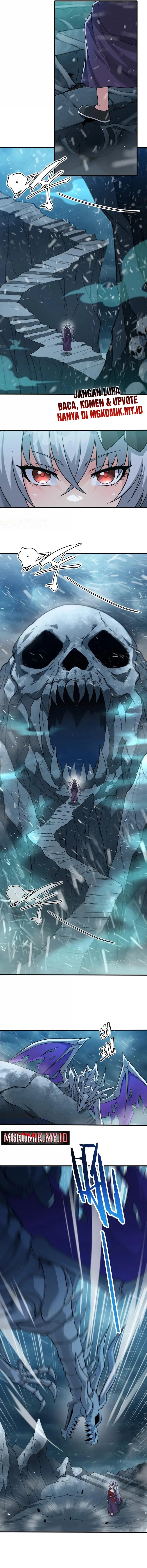 The Heavenly Path Is Not Stupid Chapter 141 Gambar 11