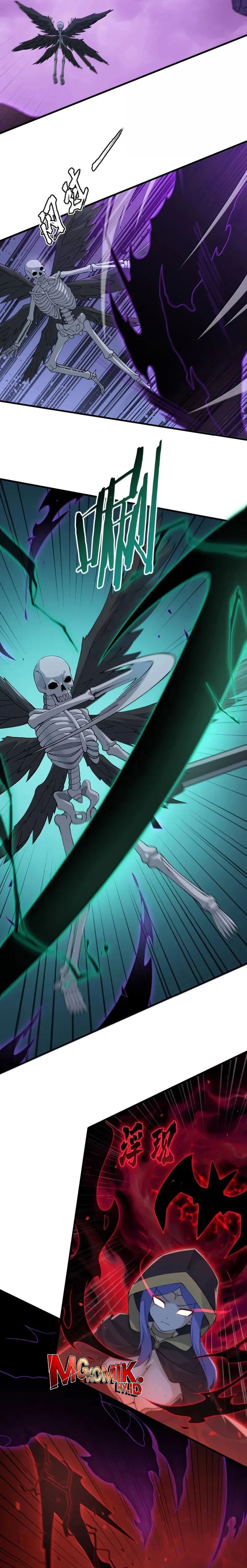 The Heavenly Path Is Not Stupid Chapter 159 Gambar 2