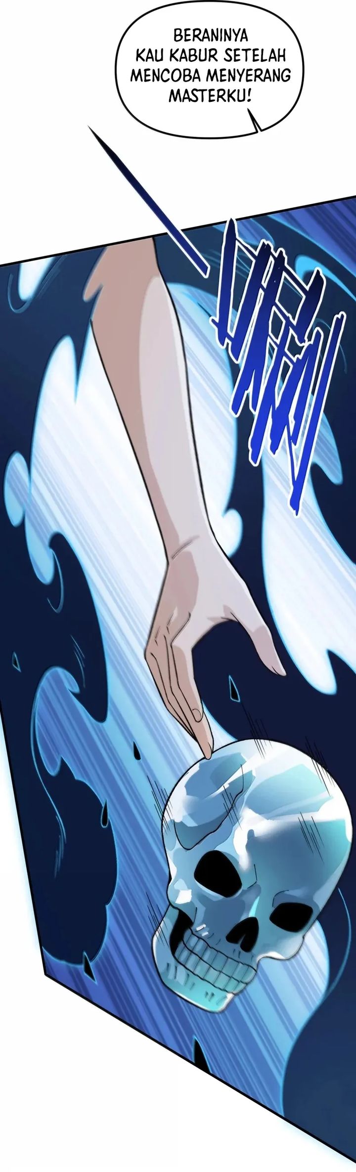 The Heavenly Path Is Not Stupid Chapter 159 Gambar 16