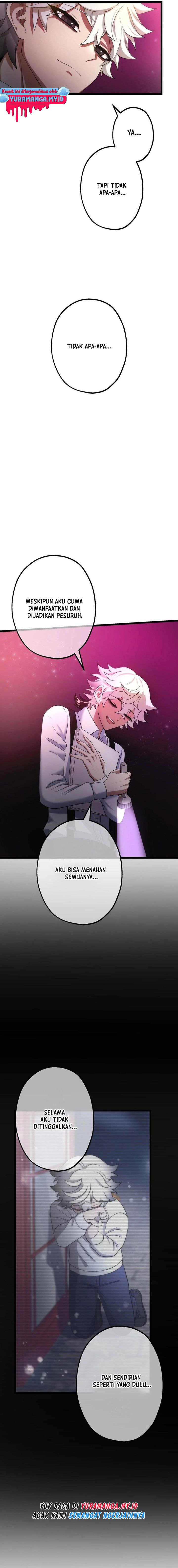The Heir of the Ancient Artifact Chapter 01 Gambar 15