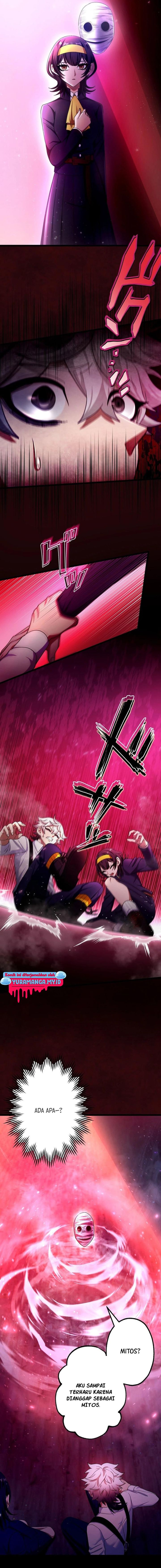 The Heir of the Ancient Artifact Chapter 01 Gambar 17