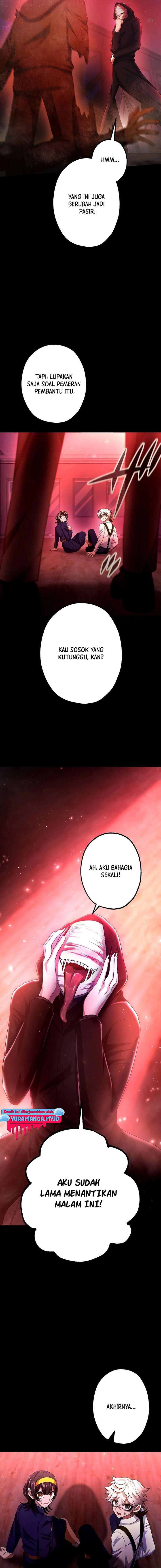 The Heir of the Ancient Artifact Chapter 01 Gambar 21