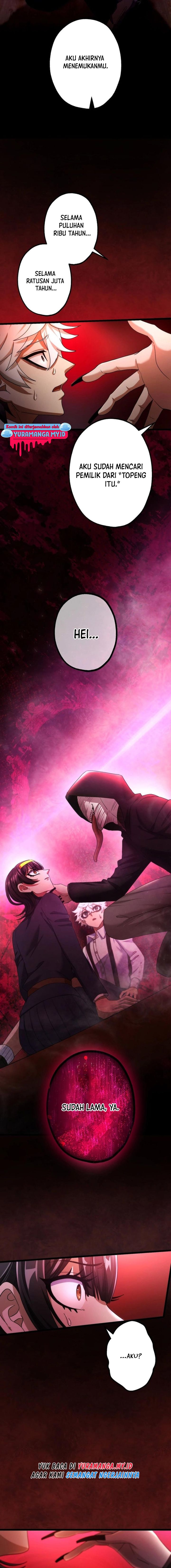 The Heir of the Ancient Artifact Chapter 01 Gambar 22