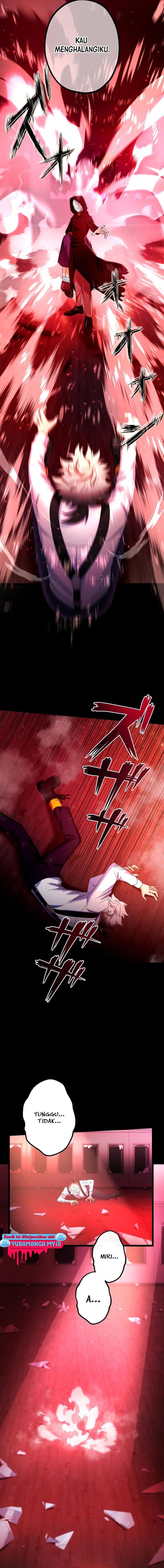 The Heir of the Ancient Artifact Chapter 01 Gambar 26