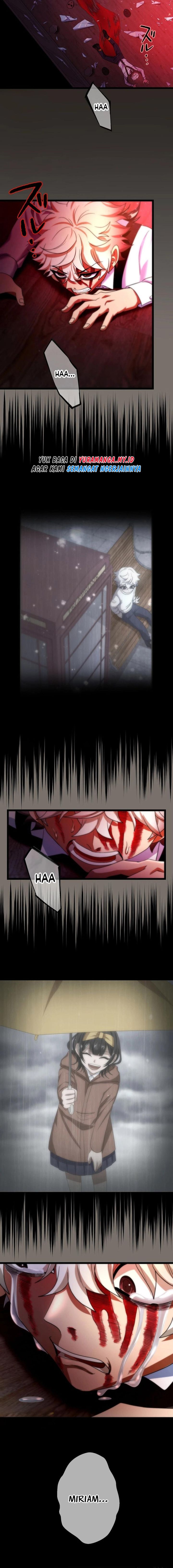 The Heir of the Ancient Artifact Chapter 01 Gambar 30