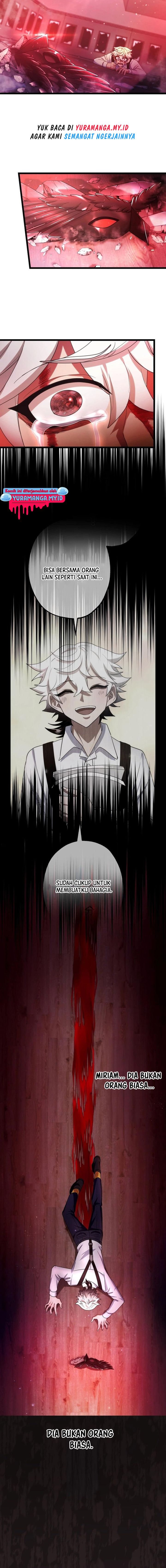 The Heir of the Ancient Artifact Chapter 01 Gambar 32