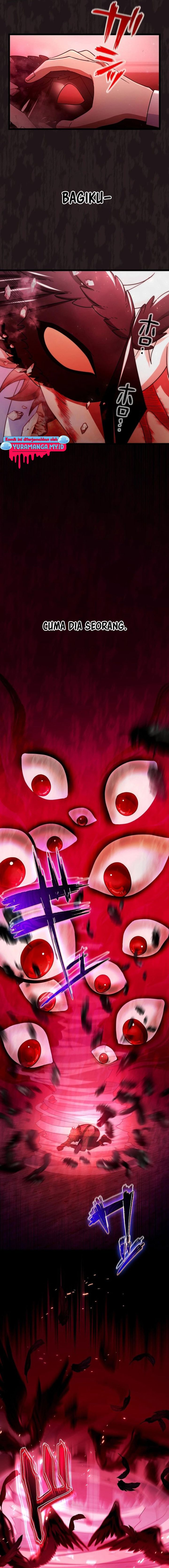 The Heir of the Ancient Artifact Chapter 01 Gambar 33