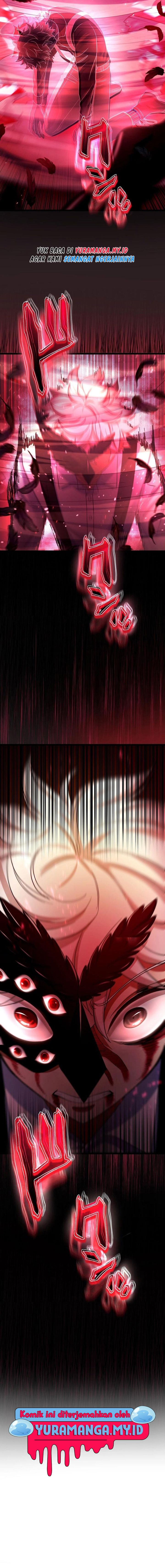 The Heir of the Ancient Artifact Chapter 01 Gambar 34