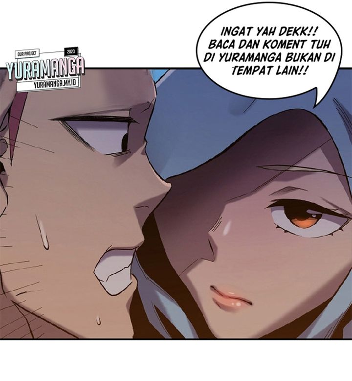 The Heir of the Ancient Artifact Chapter 01 Gambar 35