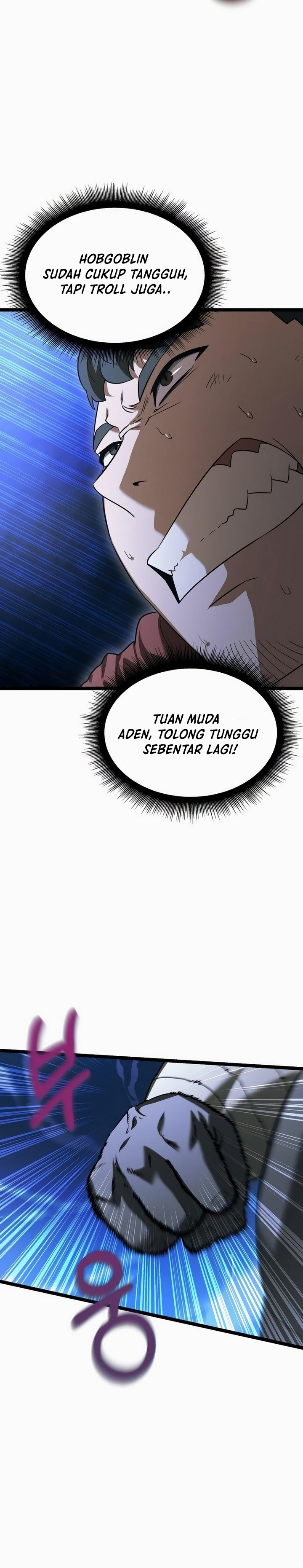 The Hero Became the Duke’s Eldest Son Chapter 07 Gambar 3