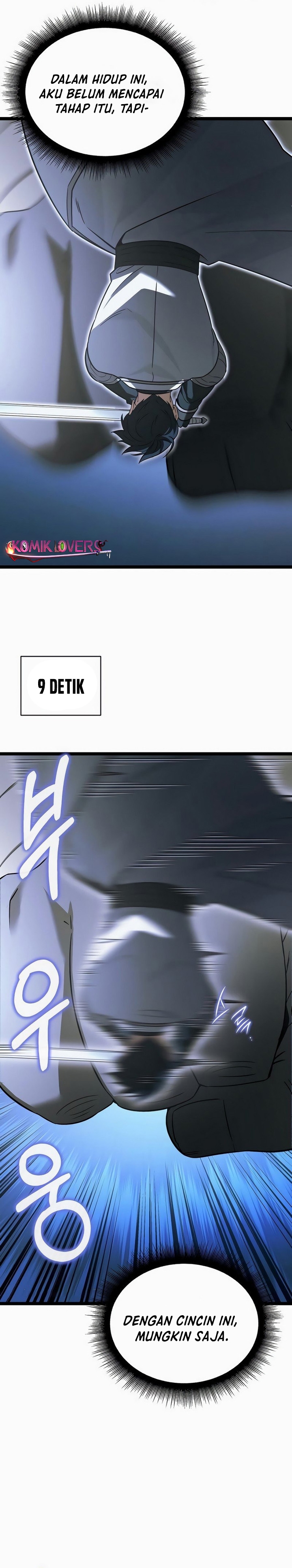 The Hero Became the Duke’s Eldest Son Chapter 07 Gambar 6