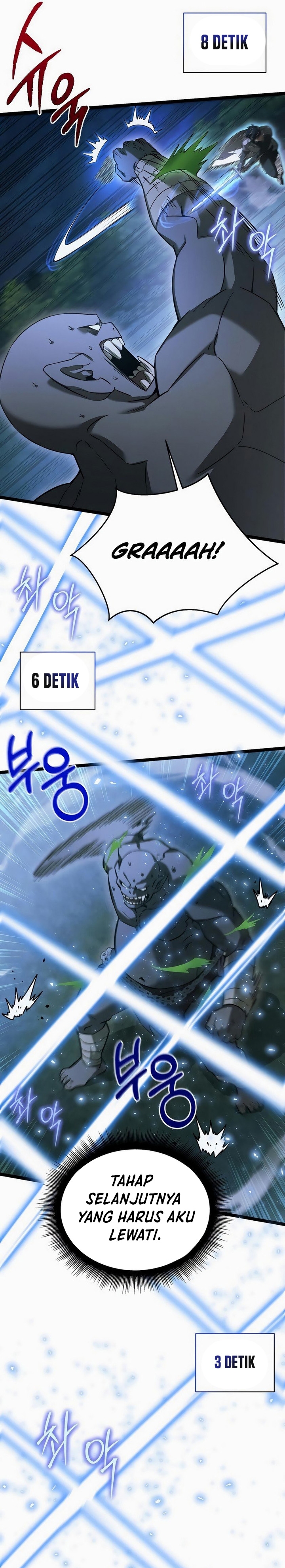 The Hero Became the Duke’s Eldest Son Chapter 07 Gambar 7