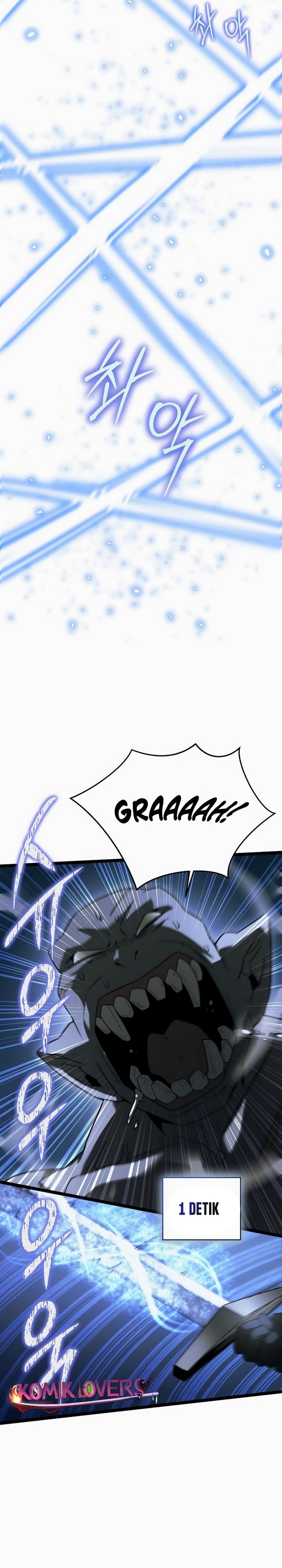 The Hero Became the Duke’s Eldest Son Chapter 07 Gambar 8
