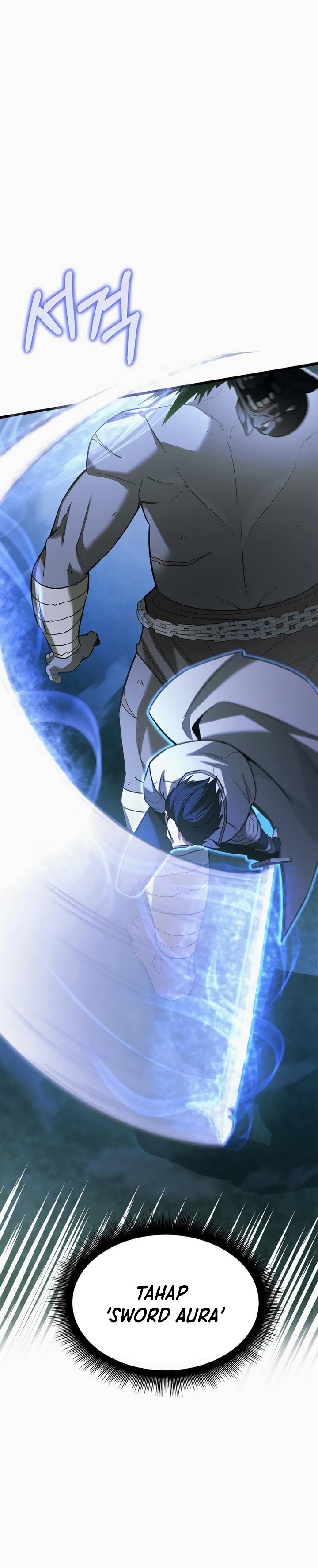 The Hero Became the Duke’s Eldest Son Chapter 07 Gambar 9